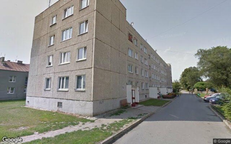 Mieszkanie w miejscowości Bodaczów, Bodaczów 1A/31 (lubelskie). Mieszkania. Bodaczów 1A/31, 22-460, Bodaczów, (woj. lubelskie)