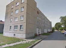 Mieszkanie w miejscowości Bodaczów, Bodaczów 1A/31 (lubelskie). Mieszkania. Bodaczów 1A/31, 22-460, Bodaczów, (woj. lubelskie)