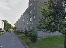 Mieszkanie w miejscowości Bodaczów, Bodaczów 1A/31 (lubelskie). Mieszkania. Bodaczów 1A/31, 22-460, Bodaczów, (woj. lubelskie)
