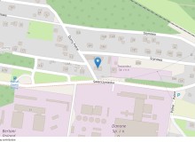 Mieszkanie w miejscowości Bieruń, Domy Polne 6/6 (śląskie). Mieszkania. Domy Polne 6/6, 43-151, Bieruń, (woj. śląskie)