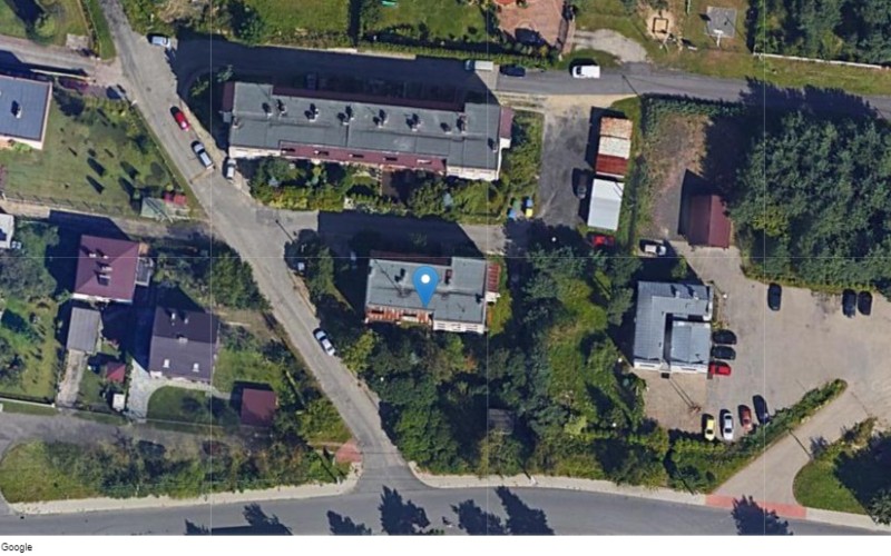 Mieszkanie w miejscowości Bieruń, Domy Polne 6/6 (śląskie). Mieszkania. Domy Polne 6/6, 43-151, Bieruń, (woj. śląskie)