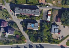 Mieszkanie w miejscowości Bieruń, Domy Polne 6/6 (śląskie). Mieszkania. Domy Polne 6/6, 43-151, Bieruń, (woj. śląskie)