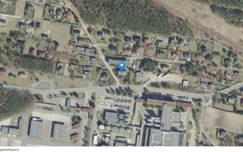 Mieszkanie w miejscowości Bieruń, Domy Polne 6/6 (śląskie). Mieszkania. Domy Polne 6/6, 43-151, Bieruń, (woj. śląskie)