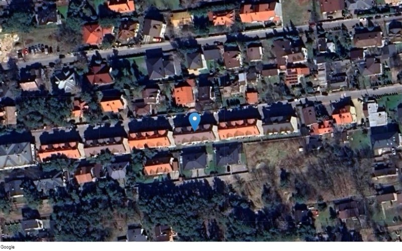 Mieszkanie w miejscowości Otwock, Giżycka 19C/3 (mazowieckie). Mieszkania. Giżycka 19C/3, 05-400, Otwock, (woj. mazowieckie)
