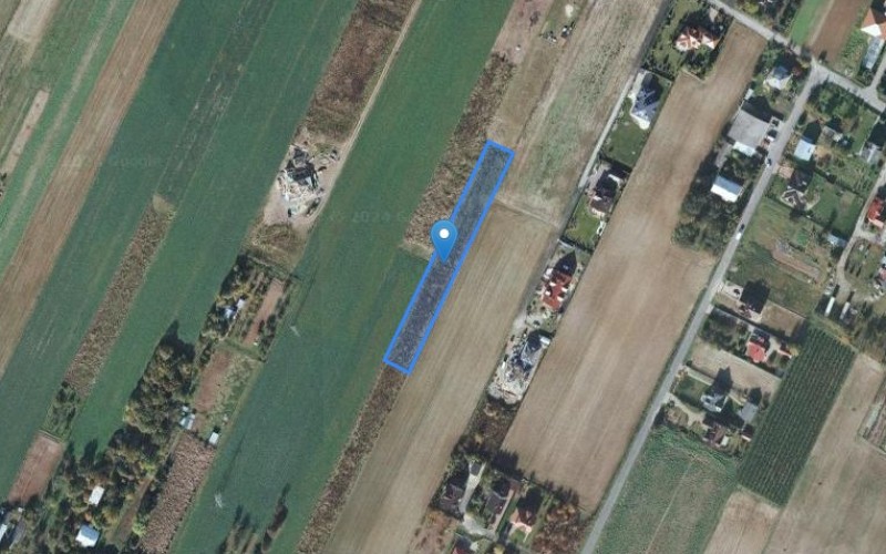 Grunt w miejscowości Kalinowice, Kalinowice (lubelskie). Działka numer: 16/12. Działki i grunty. Kalinowice, 22-410, Kalinowice, (woj. lubelskie)