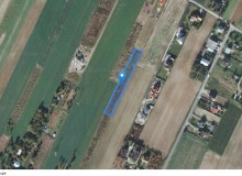 Grunt w miejscowości Kalinowice, Kalinowice (lubelskie). Działka numer: 16/12. Działki i grunty. Kalinowice, 22-410, Kalinowice, (woj. lubelskie)