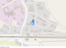 Nieruchomość w miejscowości Gutkowo, Gutkowo (warmińsko-mazurskie). Inne. Gutkowo, 11-041, Gutkowo, (woj. warmińsko-mazurskie)