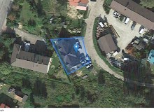 Nieruchomość w miejscowości Gutkowo, Gutkowo (warmińsko-mazurskie). Inne. Gutkowo, 11-041, Gutkowo, (woj. warmińsko-mazurskie)