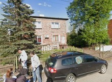 Dom w miejscowości Knurów, Zwycięstwa 75 (śląskie). Działka numer: 1415/9. Domy. Zwycięstwa 75, 44-193, Knurów, (woj. śląskie)