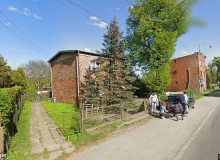 Dom w miejscowości Knurów, Zwycięstwa 75 (śląskie). Działka numer: 1415/9. Domy. Zwycięstwa 75, 44-193, Knurów, (woj. śląskie)