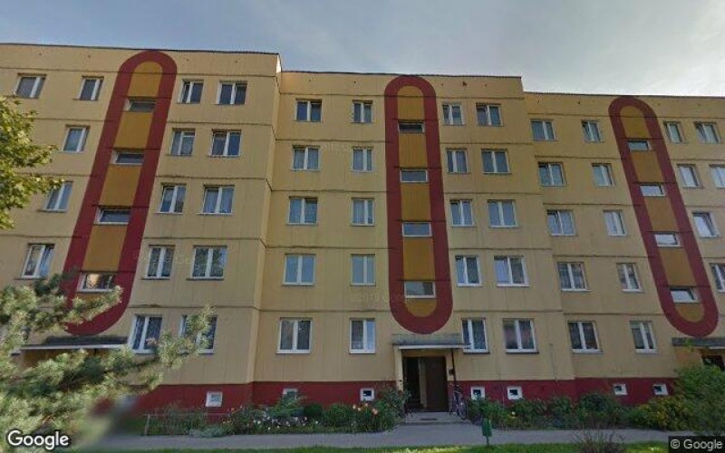 Mieszkanie w miejscowości Sochaczew, 1 Maja 1A/17 (mazowieckie). Mieszkania. 1 Maja 1A/17, 96-500, Sochaczew, (woj. mazowieckie)