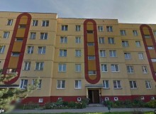 Mieszkanie w miejscowości Sochaczew, 1 Maja 1A/17 (mazowieckie). Mieszkania. 1 Maja 1A/17, 96-500, Sochaczew, (woj. mazowieckie)