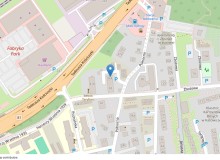 Mieszkanie w miejscowości Katowice, Zbożowa 42A/40 (śląskie). Mieszkania. Zbożowa 42A/40, 40-657, Katowice, (woj. śląskie)