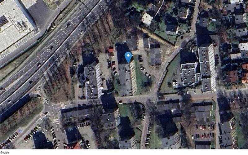 Mieszkanie w miejscowości Katowice, Zbożowa 42A/40 (śląskie). Mieszkania. Zbożowa 42A/40, 40-657, Katowice, (woj. śląskie)