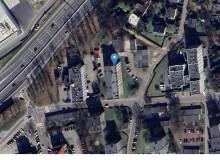 Mieszkanie w miejscowości Katowice, Zbożowa 42A/40 (śląskie). Mieszkania. Zbożowa 42A/40, 40-657, Katowice, (woj. śląskie)