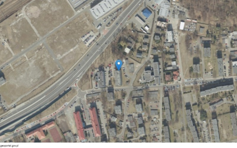 Mieszkanie w miejscowości Katowice, Zbożowa 42A/40 (śląskie). Mieszkania. Zbożowa 42A/40, 40-657, Katowice, (woj. śląskie)