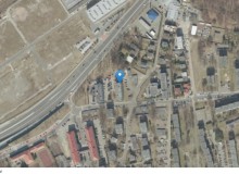 Mieszkanie w miejscowości Katowice, Zbożowa 42A/40 (śląskie). Mieszkania. Zbożowa 42A/40, 40-657, Katowice, (woj. śląskie)