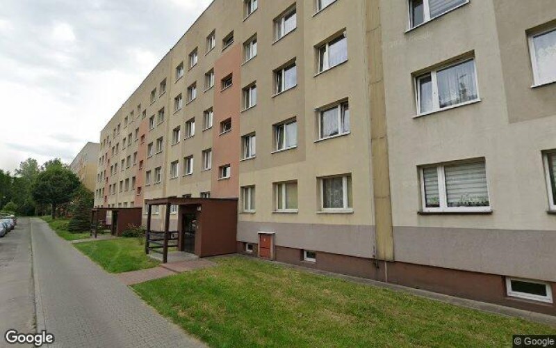 Mieszkanie w miejscowości Katowice, Generała Józefa Hallera 28B/5 (śląskie). Mieszkania. Generała Józefa Hallera 28B/5, 40-332, Katowice, (woj. śląskie)