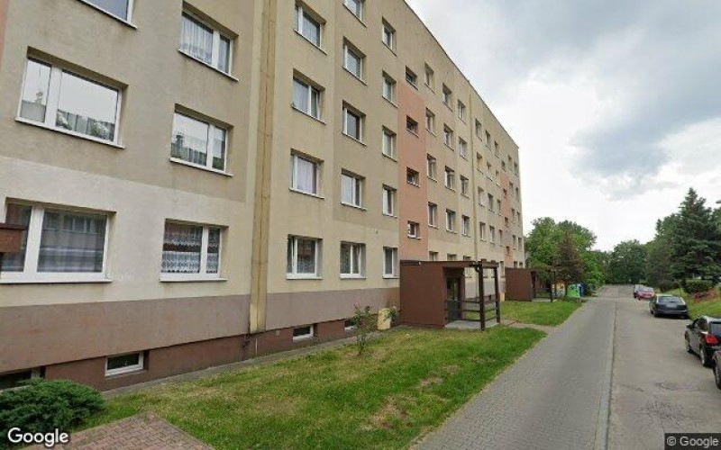 Mieszkanie w miejscowości Katowice, Generała Józefa Hallera 28B/5 (śląskie). Mieszkania. Generała Józefa Hallera 28B/5, 40-332, Katowice, (woj. śląskie)
