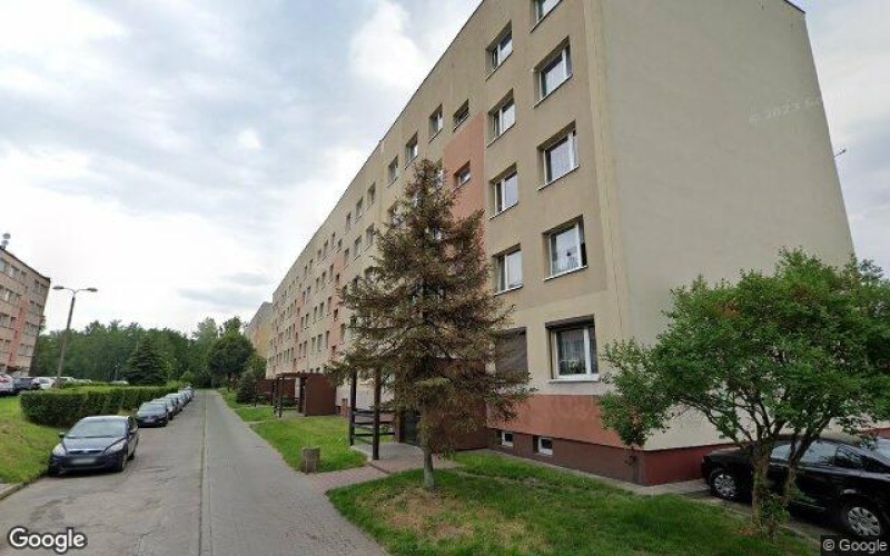 Mieszkanie w miejscowości Katowice, Generała Józefa Hallera 28B/5 (śląskie). Mieszkania. Generała Józefa Hallera 28B/5, 40-332, Katowice, (woj. śląskie)