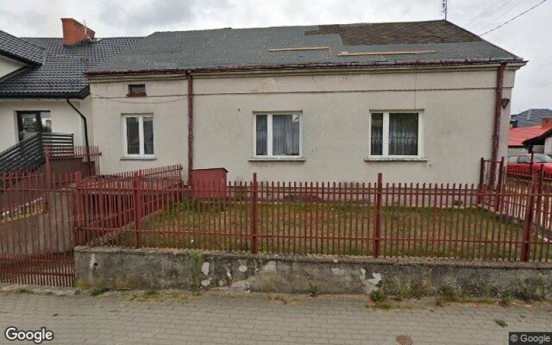 Dom w miejscowości Mława, Wójtostwo 80 (mazowieckie). Działka numer: 3462. Domy. Wójtostwo 80, 06-500, Mława, (woj. mazowieckie)