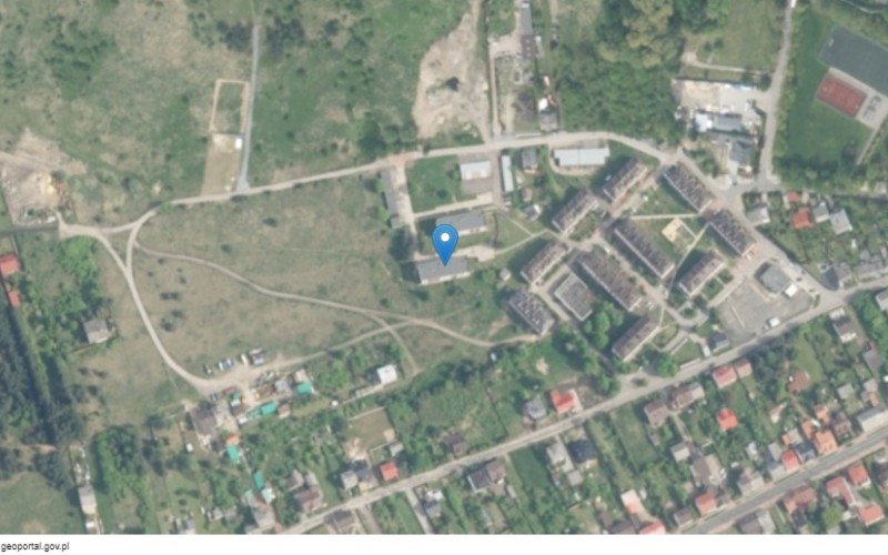 Mieszkanie w miejscowości Ogrodzieniec, Juliusza Słowackiego 14/7 (śląskie). Mieszkania. Juliusza Słowackiego 14/7, 42-440, Ogrodzieniec, (woj. śląskie)