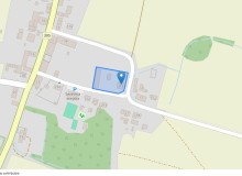 Dom w miejscowości Nowojowice, Nowojowice 15 (dolnośląskie). Działka numer: 41/12. Domy. Nowojowice 15, 55-020, Nowojowice, (woj. dolnośląskie)