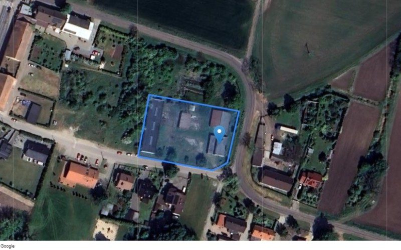 Dom w miejscowości Nowojowice, Nowojowice 15 (dolnośląskie). Działka numer: 41/12. Domy. Nowojowice 15, 55-020, Nowojowice, (woj. dolnośląskie)