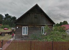 Dom w miejscowości Czartoria, Zjazd 1 (podlaskie). Działka numer: 476/1. Domy. Zjazd 1, 18-413, Czartoria, (woj. podlaskie)