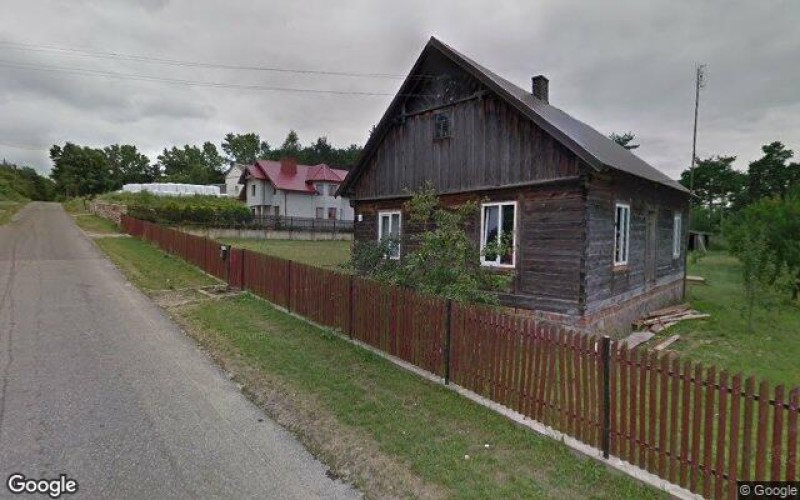 Dom w miejscowości Czartoria, Zjazd 1 (podlaskie). Działka numer: 476/1. Domy. Zjazd 1, 18-413, Czartoria, (woj. podlaskie)