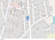 Dom w miejscowości Sulęcin, Jana Paska 25 (lubuskie). Działka numer: 366. Domy. Jana Paska 25, 69-200, Sulęcin, (woj. lubuskie)
