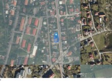 Dom w miejscowości Sulęcin, Jana Paska 25 (lubuskie). Działka numer: 366. Domy. Jana Paska 25, 69-200, Sulęcin, (woj. lubuskie)