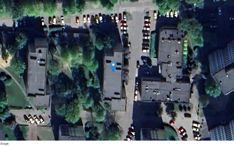 Mieszkanie w miejscowości Toruń, Konstantego Ildefonsa Gałczyńskiego 27/17 (kujawsko-pomorskie). Mieszkania. Konstantego Ildefonsa Gałczyńskiego 27/17, 87-100, Toruń, (woj. kujawsko-pomorskie)