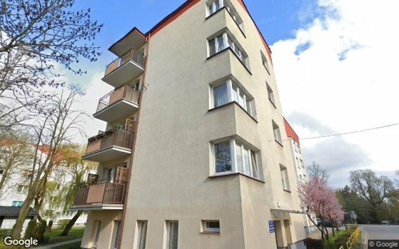 Mieszkanie w miejscowości Toruń, Konstantego Ildefonsa Gałczyńskiego 27/17 (kujawsko-pomorskie). Mieszkania. Konstantego Ildefonsa Gałczyńskiego 27/17, 87-100, Toruń, (woj. kujawsko-pomorskie)