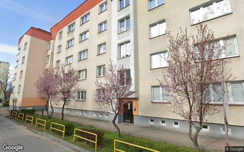 Mieszkanie w miejscowości Toruń, Konstantego Ildefonsa Gałczyńskiego 27/17 (kujawsko-pomorskie). Mieszkania. Konstantego Ildefonsa Gałczyńskiego 27/17, 87-100, Toruń, (woj. kujawsko-pomorskie)