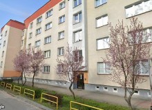 Mieszkanie w miejscowości Toruń, Konstantego Ildefonsa Gałczyńskiego 27/17 (kujawsko-pomorskie). Mieszkania. Konstantego Ildefonsa Gałczyńskiego 27/17, 87-100, Toruń, (woj. kujawsko-pomorskie)