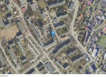 Mieszkanie w miejscowości Krosno, Bohaterów Westerplatte 27/17 (podkarpackie). Mieszkania. Bohaterów Westerplatte 27/17, 38-400, Krosno, (woj. podkarpackie)