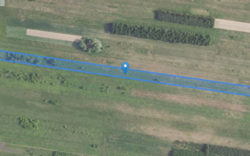 Grunt w miejscowości Kąty Nowe, Kąty Nowe (świętokrzyskie). Działki numer: 325, 117, 157, 219, 280. Działki i grunty. Kąty Nowe, 28-130, Kąty Nowe, (woj. świętokrzyskie)