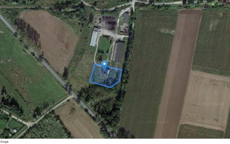 Nieruchomość komercyjna w miejscowości Chałupki, Chałupki (dolnośląskie). Nieruchomości komercyjne. Chałupki, 48-370, Chałupki, (woj. dolnośląskie)