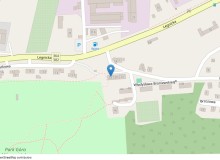 Mieszkanie w miejscowości Złotoryja, Władysława Broniewskiego 2A/10 (dolnośląskie). Mieszkania. Władysława Broniewskiego 2A/10, 59-500, Złotoryja, (woj. dolnośląskie)