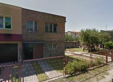 Dom w miejscowości Poznań, Ptaszkowska 4 (wielkopolskie). Działki numer: 12/17, 12/18. Domy. Ptaszkowska 4, 60-102, Poznań, (woj. wielkopolskie)