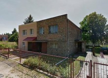 Dom w miejscowości Poznań, Ptaszkowska 4 (wielkopolskie). Działki numer: 12/17, 12/18. Domy. Ptaszkowska 4, 60-102, Poznań, (woj. wielkopolskie)