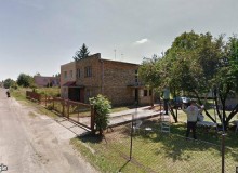 Dom w miejscowości Poznań, Ptaszkowska 4 (wielkopolskie). Działki numer: 12/17, 12/18. Domy. Ptaszkowska 4, 60-102, Poznań, (woj. wielkopolskie)