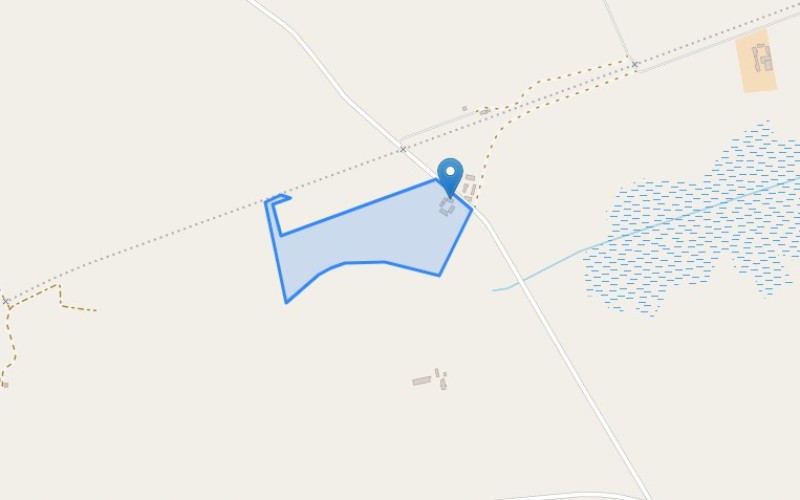 Dom w miejscowości Panigródz, Panigródz 78 (wielkopolskie). Działka numer: 127/1. Domy. Panigródz 78, 62-130, Panigródz, (woj. wielkopolskie)