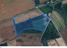 Dom w miejscowości Panigródz, Panigródz 78 (wielkopolskie). Działka numer: 127/1. Domy. Panigródz 78, 62-130, Panigródz, (woj. wielkopolskie)