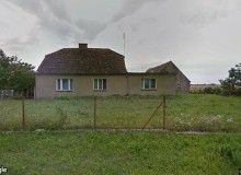 Dom w miejscowości Panigródz, Panigródz 78 (wielkopolskie). Działka numer: 127/1. Domy. Panigródz 78, 62-130, Panigródz, (woj. wielkopolskie)