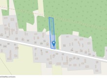 Dom w miejscowości Dobryń Duży, Dobryń Duży 31 (lubelskie). Działka numer: 924. Domy. Dobryń Duży 31, 21-512, Dobryń Duży, (woj. lubelskie)
