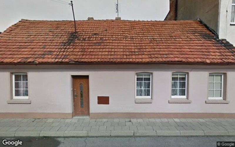 Dom w miejscowości Borek Wielkopolski, Dworcowa 48 (wielkopolskie). Działka numer: 139/2. Domy. Dworcowa 48, 63-810, Borek Wielkopolski, (woj. wielkopolskie)