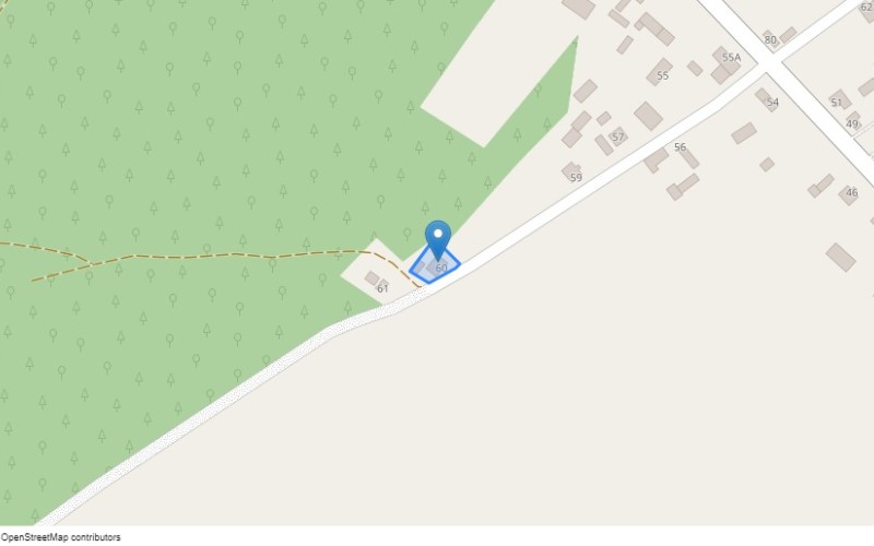 Dom w miejscowości Nowa Wieś, Nowa Wieś (świętokrzyskie). Działka numer: 484. Domy. Nowa Wieś, 28-350, Nowa Wieś, (woj. świętokrzyskie)