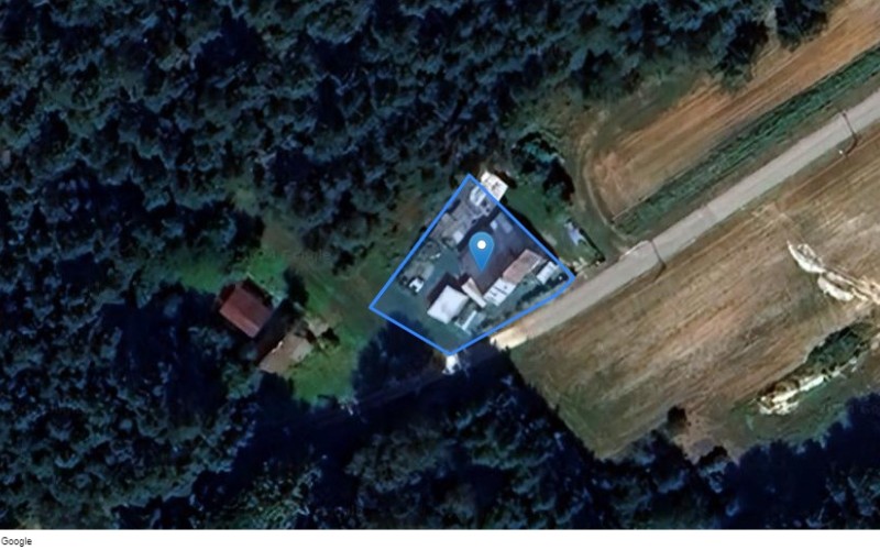 Dom w miejscowości Nowa Wieś, Nowa Wieś (świętokrzyskie). Działka numer: 484. Domy. Nowa Wieś, 28-350, Nowa Wieś, (woj. świętokrzyskie)